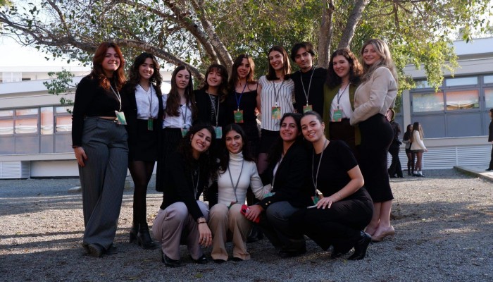 National EYP Cyprus Pre-Selection